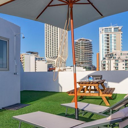 Modern 3 Bedroom Apartment Close To Paceville And Beach Is-Swieqi Exterior foto